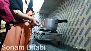 Indian sister pussy fucked hard by her step brother - 5 image