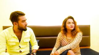 BIG COCK ROOM OWNERS SON FUCKED HIS SEXY TENANT