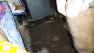 Rani bhabhi ghare kar rahi thi safa safai devar ko dekhate hai Saadi utha utha apni chut or daand dikhane lagi - 2 image