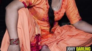 Punjabi bhabhi and Bihari - 2 image