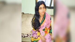 Desi wife ki chudae HD full Video