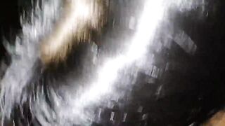 Indian Mallu celebrity who had sex with her Driver while fucking cum lord out and musterbating showed off her huge - 7 image