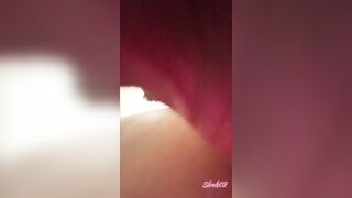 Slutty Step-Sister Pierce Takes Step-Bro's Cum After Catching Him and His Porn Collection - 11 image