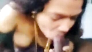 indian mallu sucking and fucking with her boyfriend | kerala - 10 image