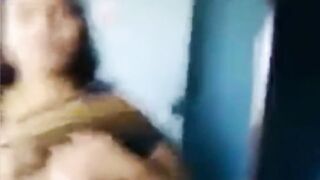 indian mallu sucking and fucking with her boyfriend | kerala - 3 image