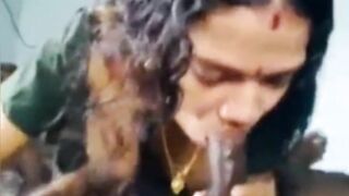 indian mallu sucking and fucking with her boyfriend | kerala - 9 image