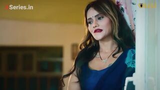 Hot indian bhabhi enjoying sex - 1 image