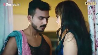 Hot indian bhabhi enjoying sex - 14 image