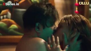 Hot indian bhabhi enjoying sex - 9 image