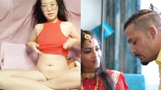 Kmasutra Maya Rati Desi Porn Actress Full Movie - 2 image