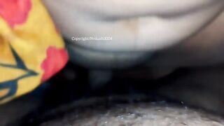 Indian Step Brother step sister pussy fucking with hindi audio Desi indian Sex In bed - 13 image