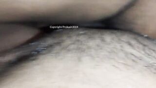 Indian Step Brother step sister pussy fucking with hindi audio Desi indian Sex In bed - 14 image