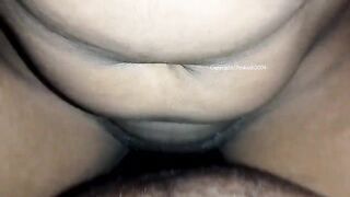 Indian Step Brother step sister pussy fucking with hindi audio Desi indian Sex In bed - 7 image