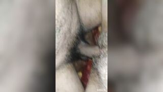 Desi ladki ki desi chudai in doggy style - 6 image