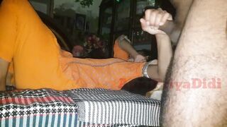 Tharki Doctor Aur Jawan Larki Uff Aram Sy Dabao Full Hot Sex Romantic Movie 2023 Hindi Desi Fuking Love Story - 5 image