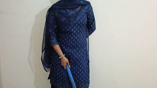 18 yers old Indian Desi village step-sister was first time painfull sex with step-brother clear Hindi audio - 3 image