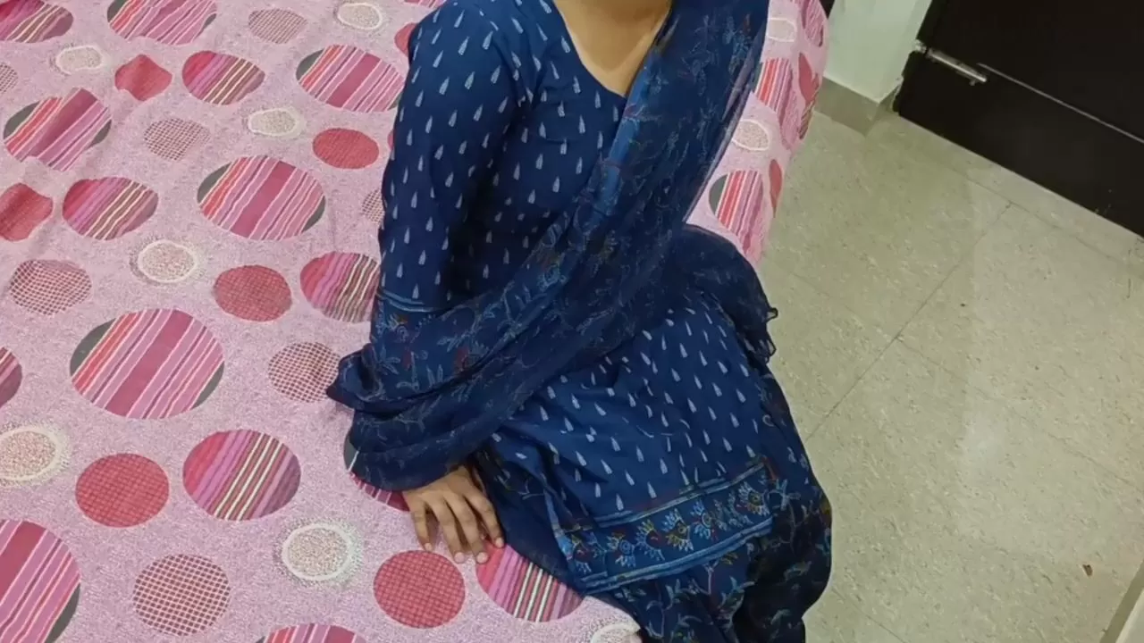 Xxx Porne Vedio With Brother And Sister Dowmload Villages - 18 yers old Indian Desi village step-sister was first time painfull sex  with step-brother clear Hindi audio watch online