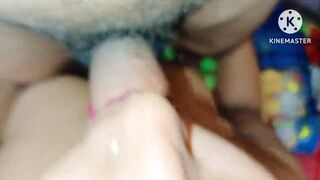 Indian desi annu ko land chusaya fir annu ki chut pr pi kiya - 2 image