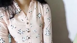 Virgin Cute girl paid for the rent of the apartment with her pussy_Indian_porn_HD_porn