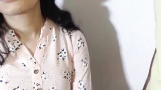 Virgin Cute girl paid for the rent of the apartment with her pussy_Indian_porn_HD_porn - 5 image