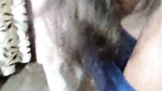 Virgin Cute girl paid for the rent of the apartment with her pussy_Indian_porn_HD_porn - 8 image