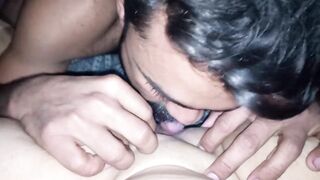 Stepsister home alone stepbrother fuck the stepsisters bahut dard ho rahi aaram se chudo mujhe aram se chudwana psand ha - 2 image