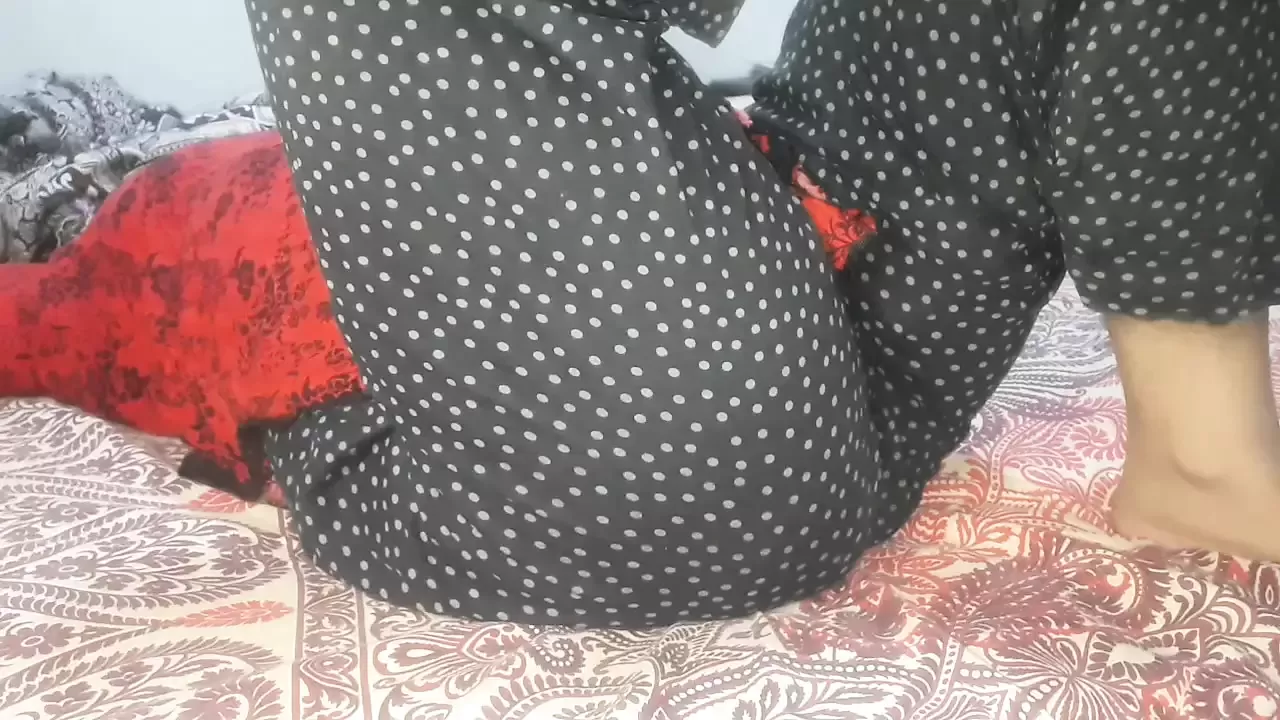 First time desi stepmom Anal sex with Newly married Indian bhabhi hard Fucked with clearly hindi audio Real Homemade watch online pic