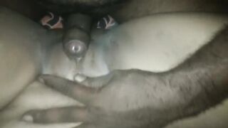 Hot wife is llovely feeling . - 5 image