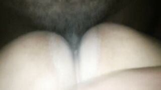 Hot wife is llovely feeling . - 8 image