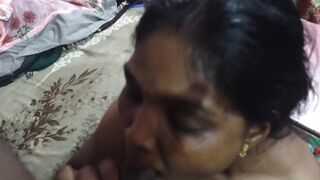 Blowjob blow job cum in mouth hard-core handjob husband's panis milking femdom oral sex panis milking black coke milking - 6 image