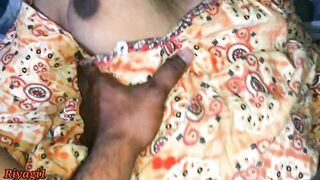 Your Desi bhabhi with devar first time fuck - 14 image