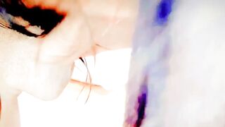 Homemade SEX with my BOYFRIEND, AMATEUR HOME VIDEO - 2 image