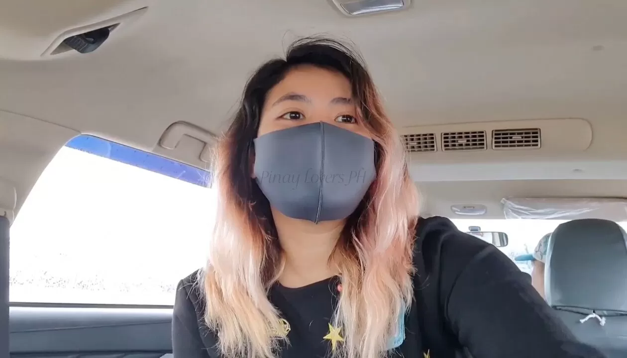 Risky Public sex -Fake taxi asian, Hard Fuck her for a free ride