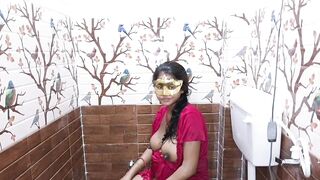 Indian Desi Husband Wife Romance - 11 image