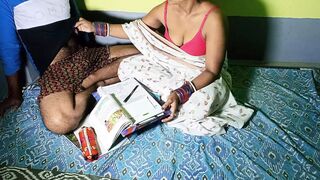 Hot Sexy Desi Private Tutor K Sath Chuda Village Hindi Porn Sex Video - 1 image