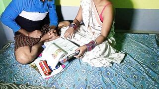 Hot Sexy Desi Private Tutor K Sath Chuda Village Hindi Porn Sex Video - 2 image