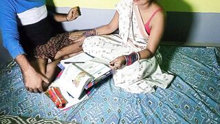 Hot Sexy Desi Private Tutor K Sath Chuda Village Hindi Porn Sex Video - 3 image
