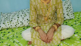 Fast baar choda Dulhan ko