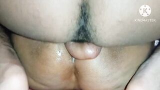 stepister steps brother then ,,,, hardcore doggy style anal fuking with hindi vioce d - 13 image