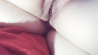 stepmother takes advantage of her ex-husband's divorce to happily fuck with me - 11 image