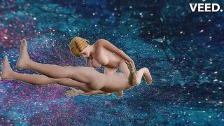 Doctar Ne Dabai Ke Bahane Choot Marli Part-2 (Hindi Audio) - 2 image