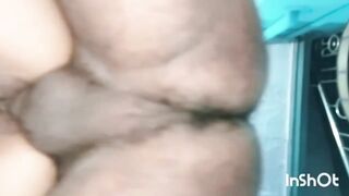 Indian desi girl sex relation with pizza delivery boy behind husband when he went to office, Indian, - 12 image