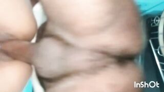 Indian desi girl sex relation with pizza delivery boy behind husband when he went to office, Indian, - 7 image