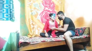 Desi sexy bhabhi full enjoy very hot - 3 image