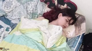 Homemade amateur video with the horny and sexy slut Mafelago - SQUIRT - Porn in Spanish - 1 image