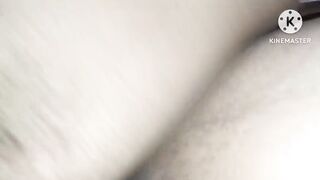 Bhabhi pussy squting with hardcore fuking indian desi hard chudai - 14 image