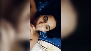 Desi vabi sucking and fucking - 4 image