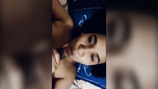 Desi vabi sucking and fucking - 6 image