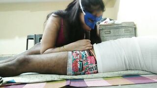 Jija ne hot saali ki chudai ki Hindi audio. - 2 image