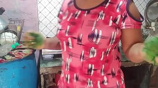 Holi Holi Ke Baad Devar Ne Bhabhi Ko Choda